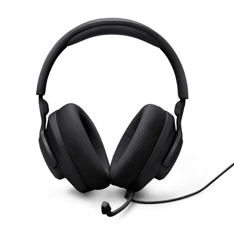 Quantum 100 M2 Gaming-Headset, Schwarz – Bild 2