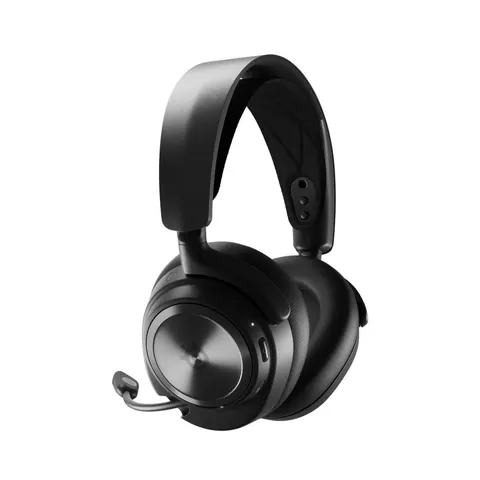 Arctis Nova Pro Wireless X Gaming-Headset – Bild 2