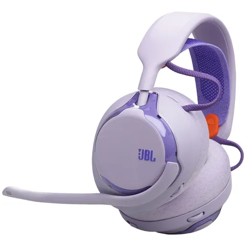 Quantum 650, Lila Gaming-Headset – Bild 3
