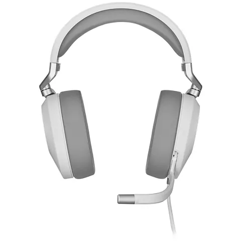 HS65 Surround weiß Gaming-Headset – Bild 2