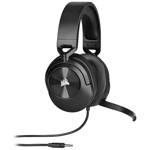 HS55 Stereo Carbon Gaming-Headset – Bild 2