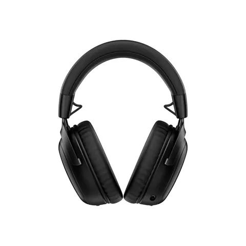Cloud III S Wireless Schwarz Gaming-Headset – Bild 2