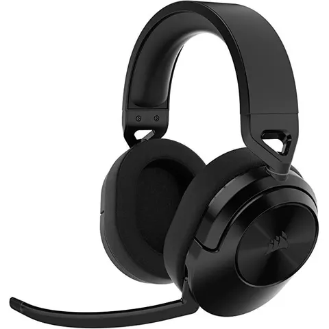 HS55 Wireless Carbon Headset – Bild 2