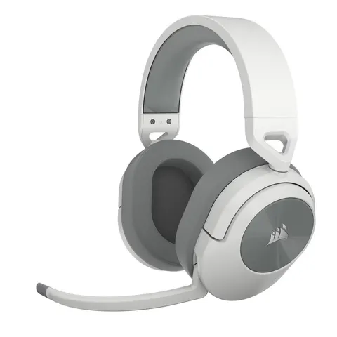 HS55 Wireless White Headset – Bild 2