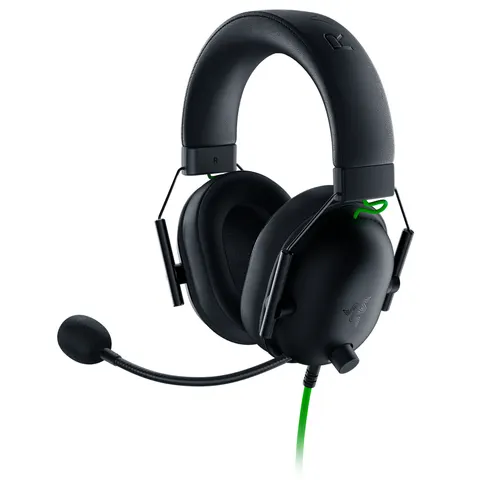 Razer Blackshark V2 X – Bild 2