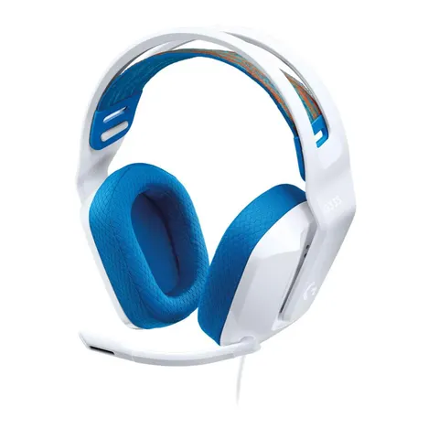 Logitech G 981-001018 headphones/headset – Bild 2