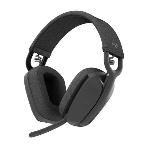 Logitech Zone Vibe 100 – Schwarz – Bild 4