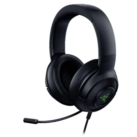 Razer Kraken V3 X – Schwarz – Bild 4