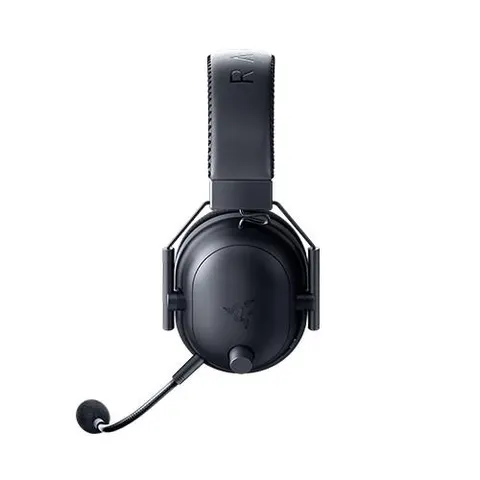 Razer Blackshark V2 Pro – Schwarz – Bild 3