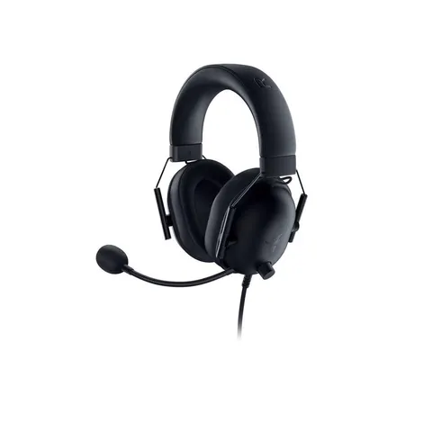 Razer BlackShark V2 X – Schwarz – Bild 3