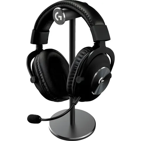 Logitech G PRO X Wireless 2 Headset + Stand – Bild 3