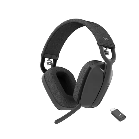 Logitech Zone Vibe Wireless Headset – Bild 3