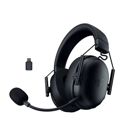 BlackShark V3 X Hyperspeed - Black Gaming-Headset – Bild 2