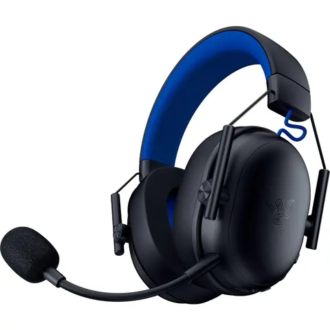 Razer BlackShark V3 X HyperSpeed – Schwarz – Bild 2