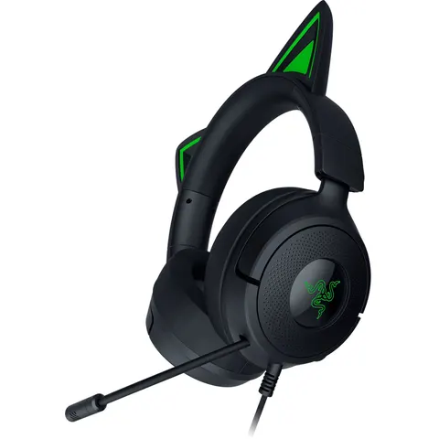 Razer Kitty V3 X schwarz – Bild 3