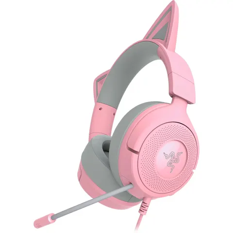 Razer Kraken Kitty V3 X – 061091 – Bild 2