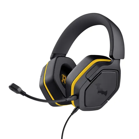 Trust 25784 headphones/headset – Bild 2