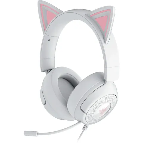 Razer Kitty V3 X weiß – Bild 2