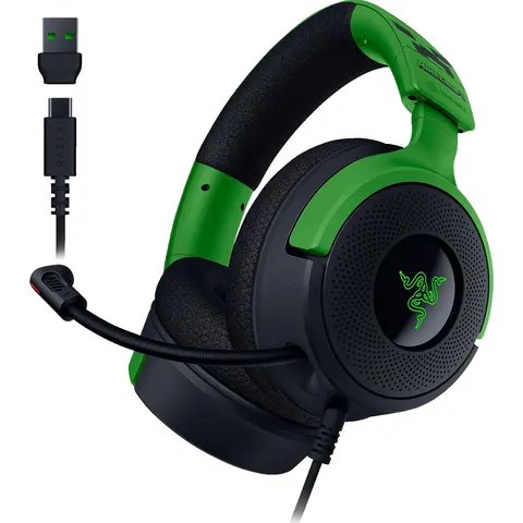 Razer Kraken V4 X – 061534 – Bild 2