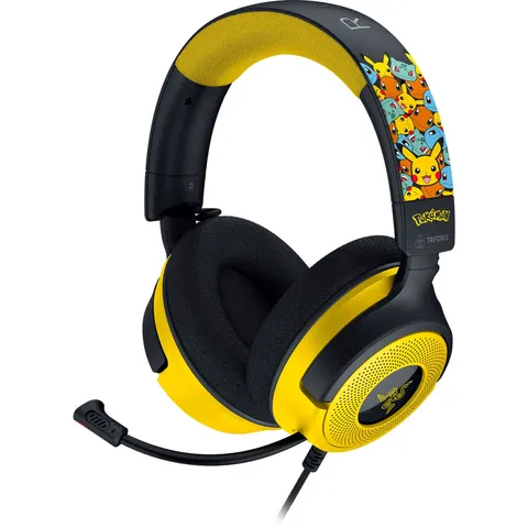 Razer Kraken V4 X Pokemon – Bild 5