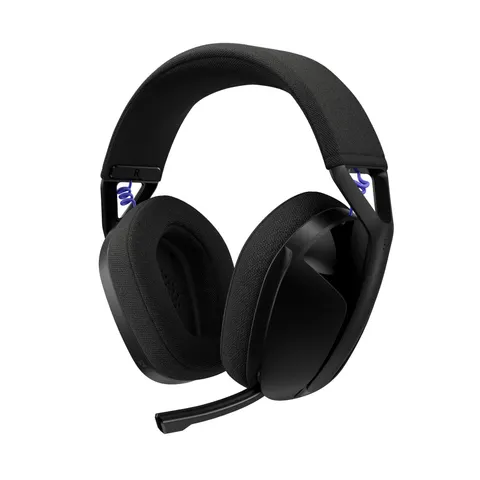 LOGI G321 Wired Gaming Headset Black – Schwarz – Bild 2