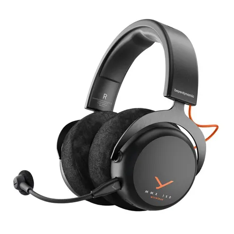 Beyerdynamic MMX 150 Wireless Black Schwarz – Bild 2