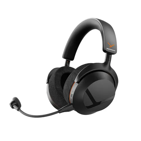 Beyerdynamic MMX 100 Wireless Black Schwarz – Bild 2
