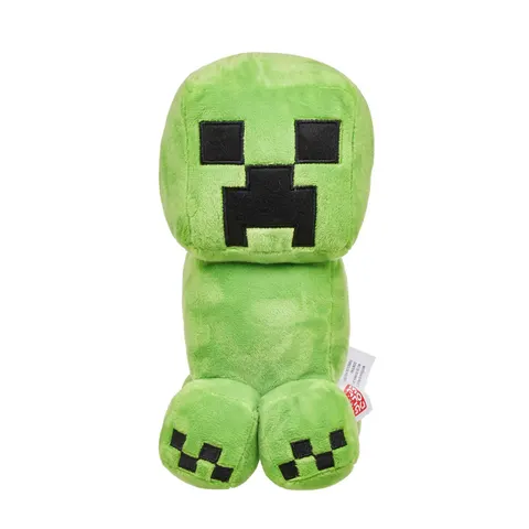 MC Creeper 20cm Plüsch Kuscheltier – Bild 2