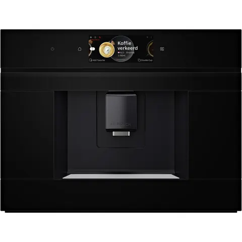 Bosch Serie 8 CTL7181B0 coffee maker – Bild 3