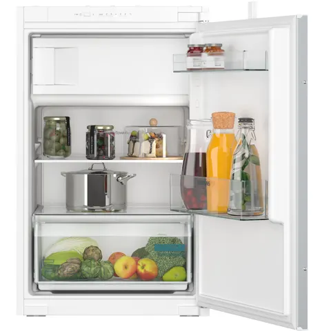 KI22LNSE0 Einbaukühlschrank mit Gefrierfach – Bild 2