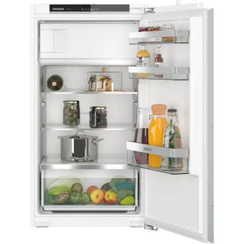 KI32LVFE0 Einbau-Kühlschrank mit Gefrierfach – Bild 3