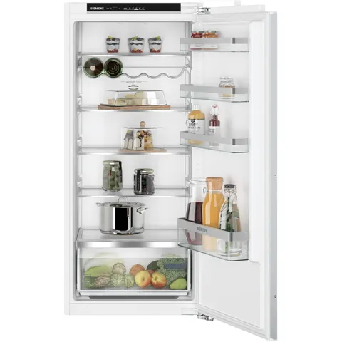 KI41RVFE0 Einbau-Kühlschrank – weiß – Bild 3