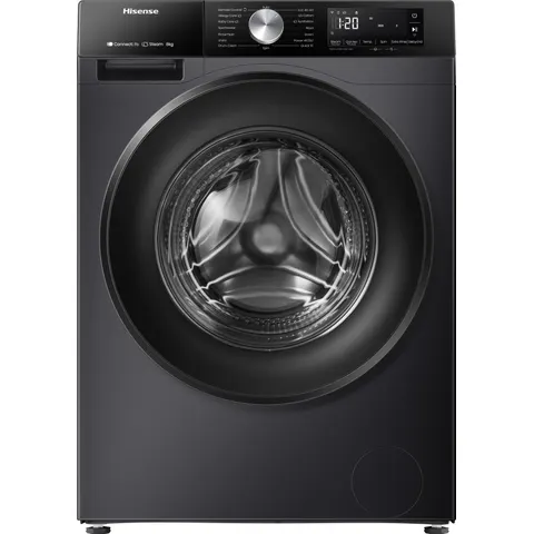 WF3S8043BB3 Waschmaschine – Bild 2