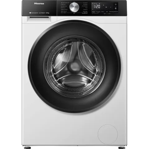 WD3S8043BW3 Waschtrockner – Bild 2
