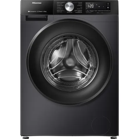 WD3S8043BB3 Waschtrockner – Bild 2