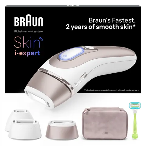 Braun Silk-Expert Pro IPL PL7253 – Bild 2