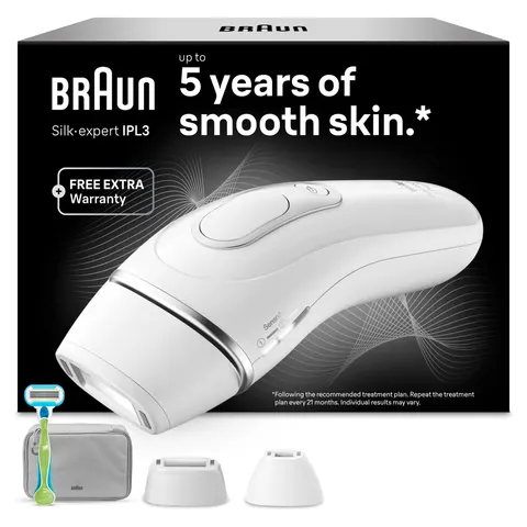 Braun - IPL Haarentfernungsgerät – 238410 – Bild 2
