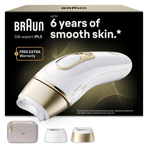 Braun - IPL Haarentfernungsgerät – 937481 – Bild 2