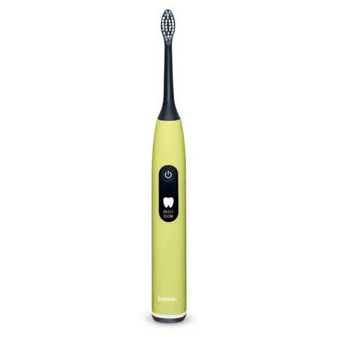 SC 50 Splashy Lemon Schallzahnbürste – Bild 2
