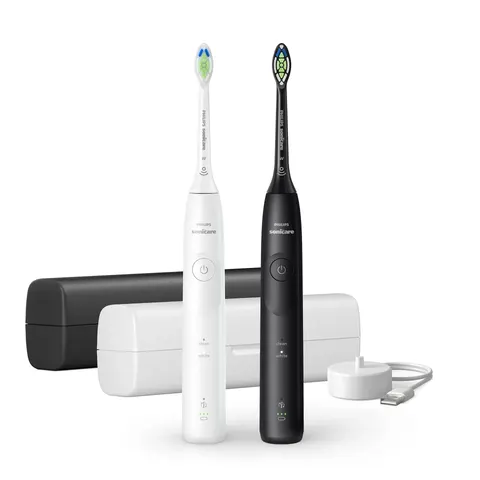 HX 7119/02 Sonicare 5500 – Bild 2