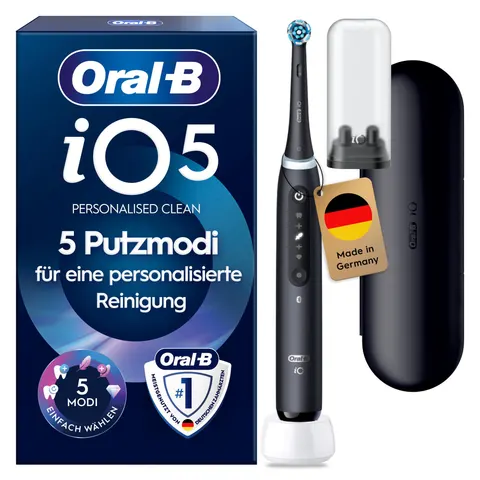 Oral-B iO Series 5 – Bild 4
