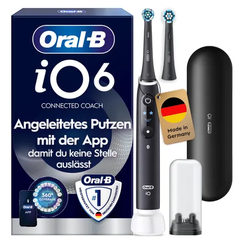 Oral-B iO Series 6 – Bild 3