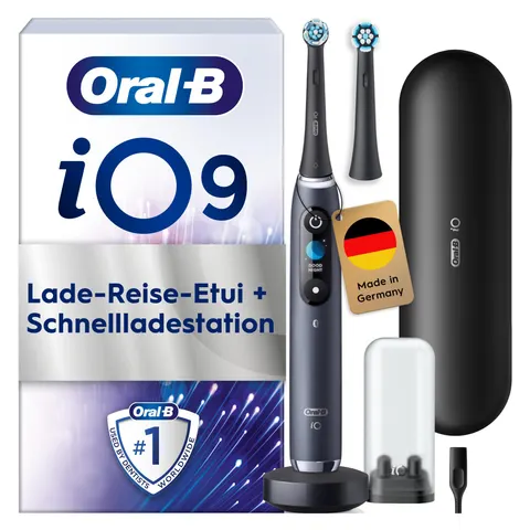 Oral-B iO Series 9N – Bild 3