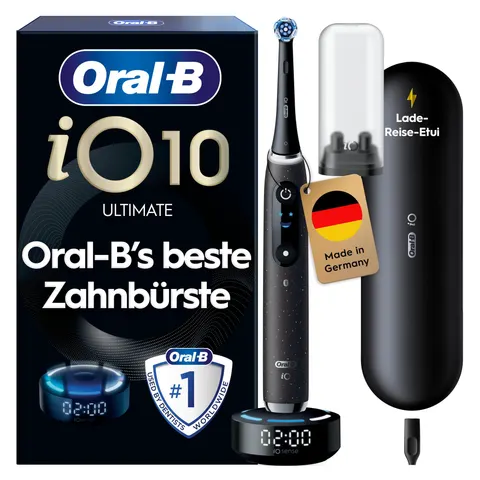 Oral-B iO Series 10 – Bild 3