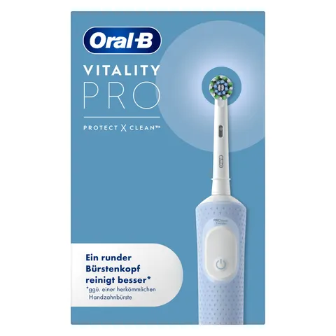 Oral-B Vitality Pro – Bild 3