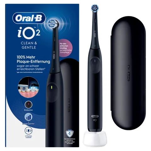 Oral-B iO SERIE 2 – Bild 2