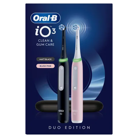 Oral-B iO3 Duo – Bild 3