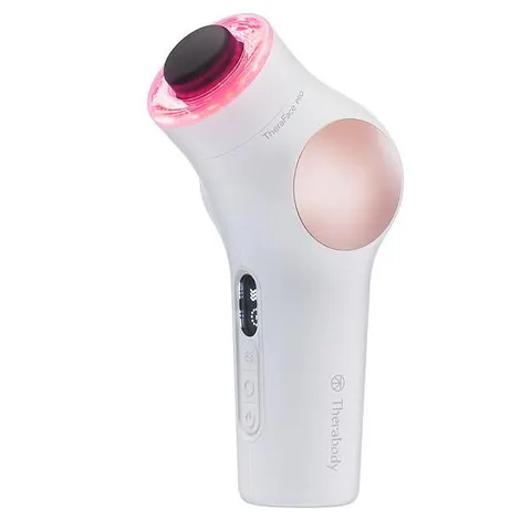 TheraFace PRO - White Hautpflegegerät – Bild 2