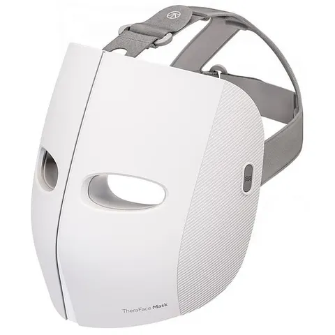 Therabody Theraface Mask – Weiß – Bild 4