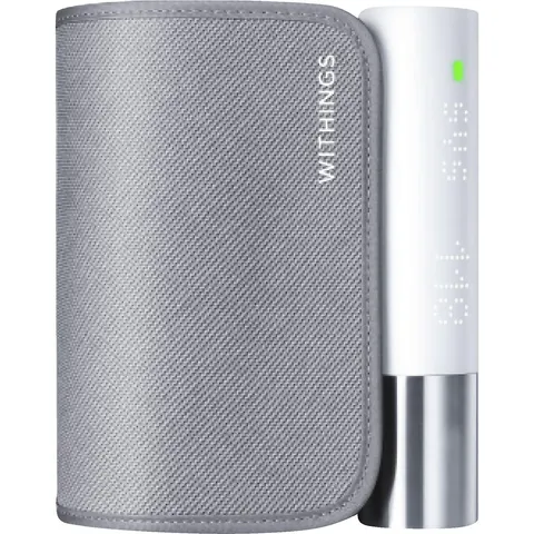 Withings WPM04-ALL-INTER blood pressure unit – Bild 2